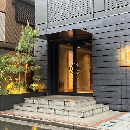 Hotel Asakusa Kannonura Τόκιο Εξωτερικό φωτογραφία