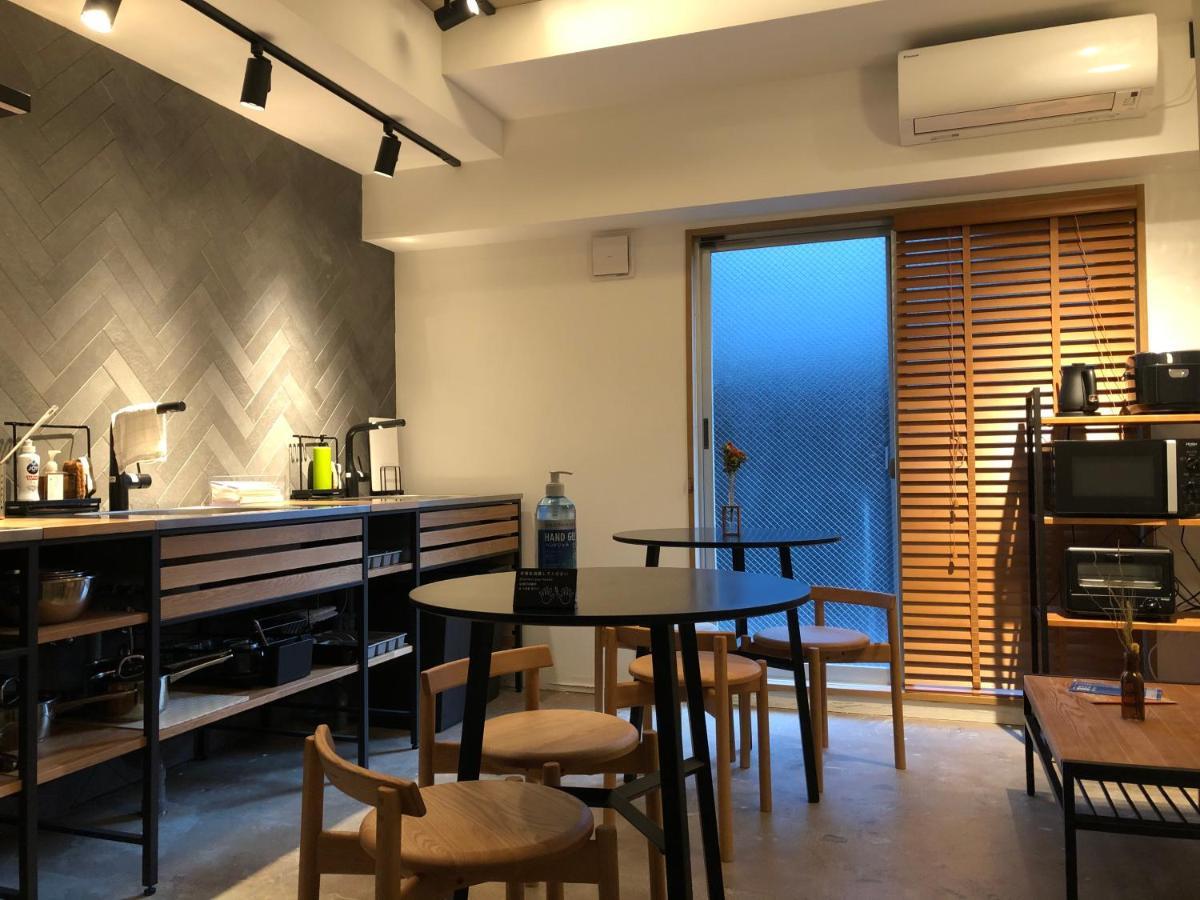 Hotel Asakusa Kannonura Τόκιο Εξωτερικό φωτογραφία