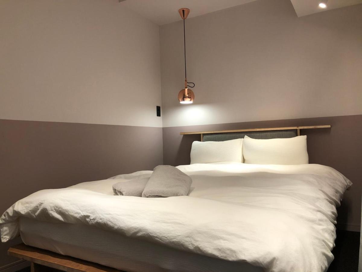 Hotel Asakusa Kannonura Τόκιο Εξωτερικό φωτογραφία