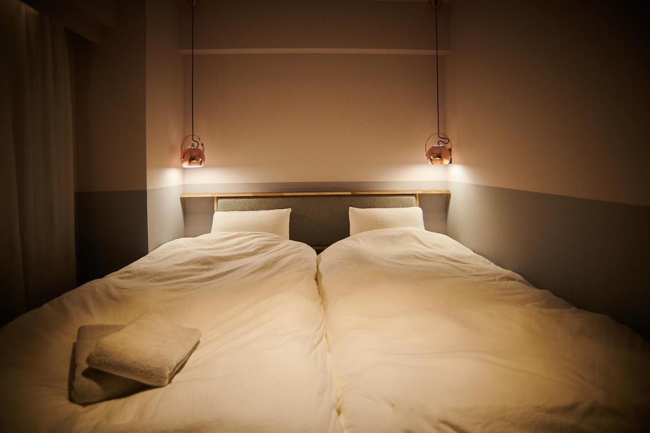 Hotel Asakusa Kannonura Τόκιο Εξωτερικό φωτογραφία