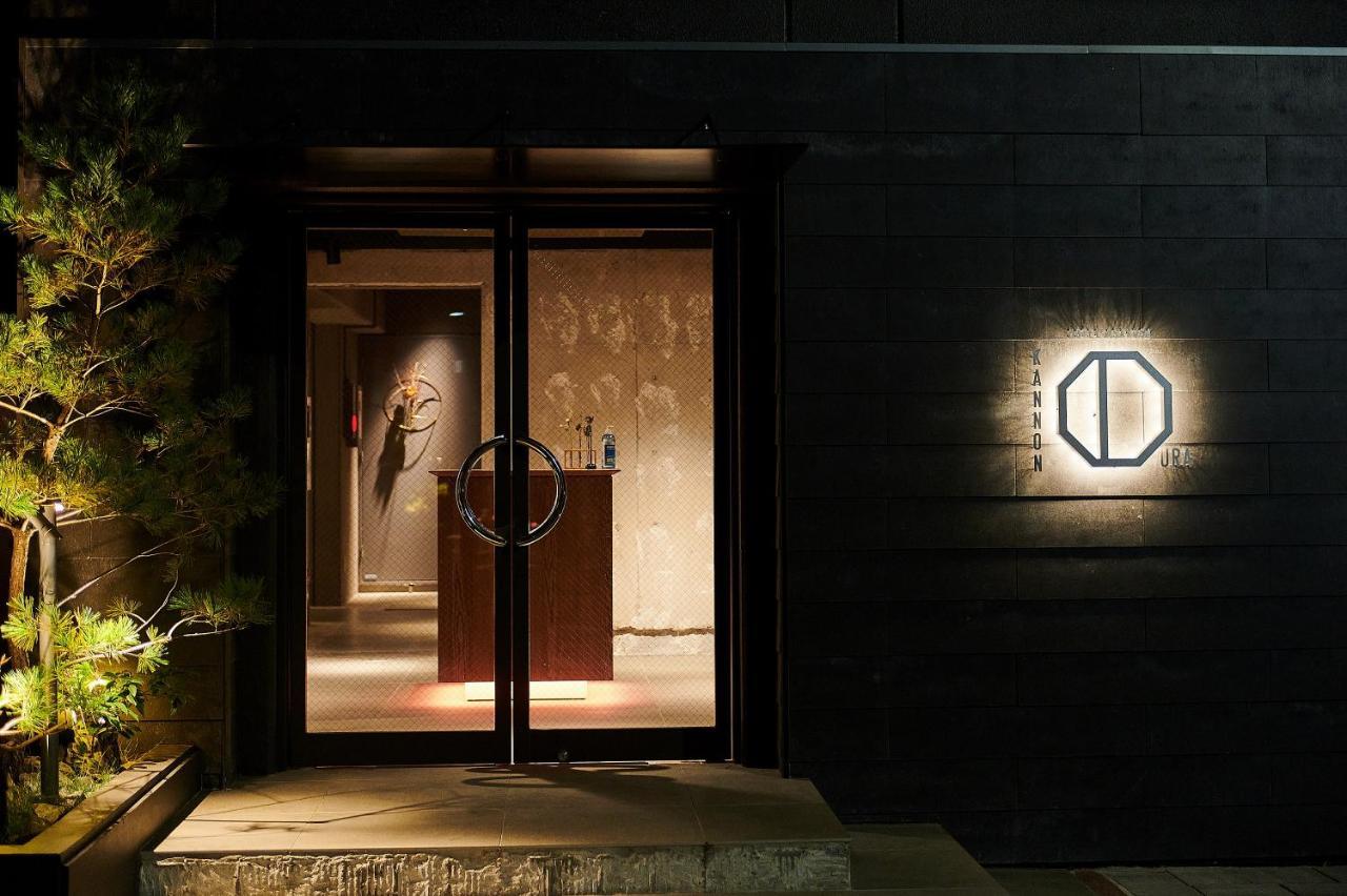 Hotel Asakusa Kannonura Τόκιο Εξωτερικό φωτογραφία