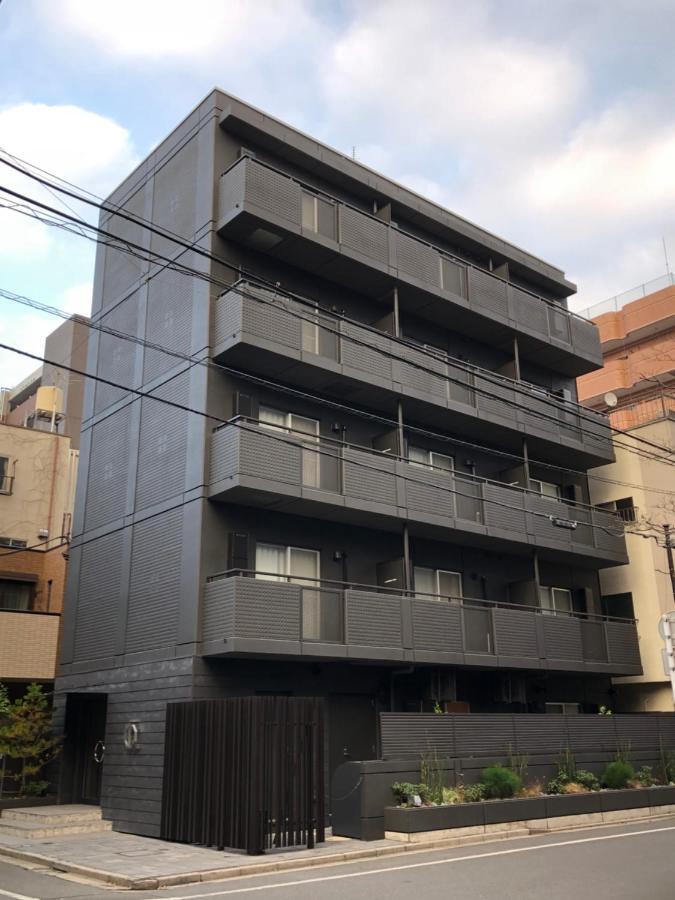 Hotel Asakusa Kannonura Τόκιο Εξωτερικό φωτογραφία