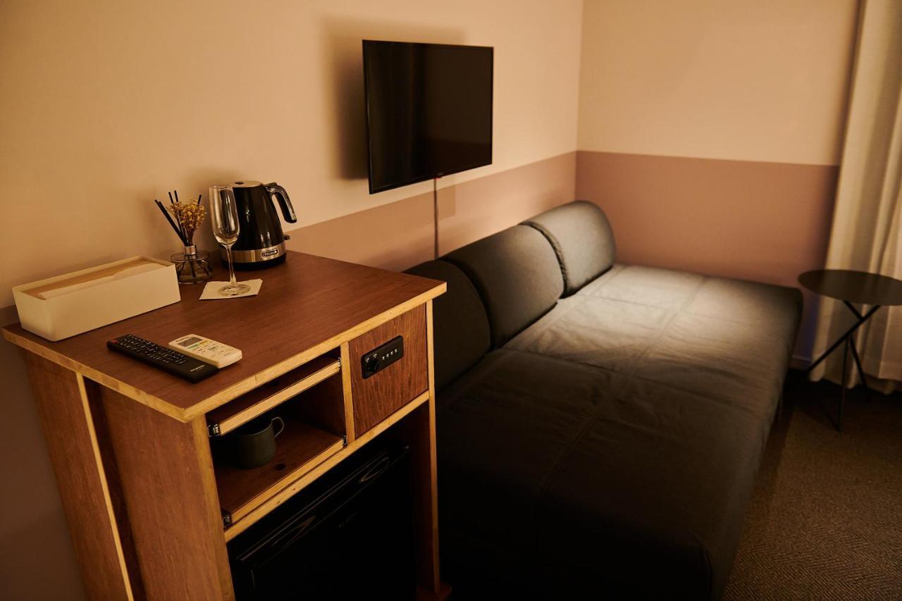 Hotel Asakusa Kannonura Τόκιο Εξωτερικό φωτογραφία