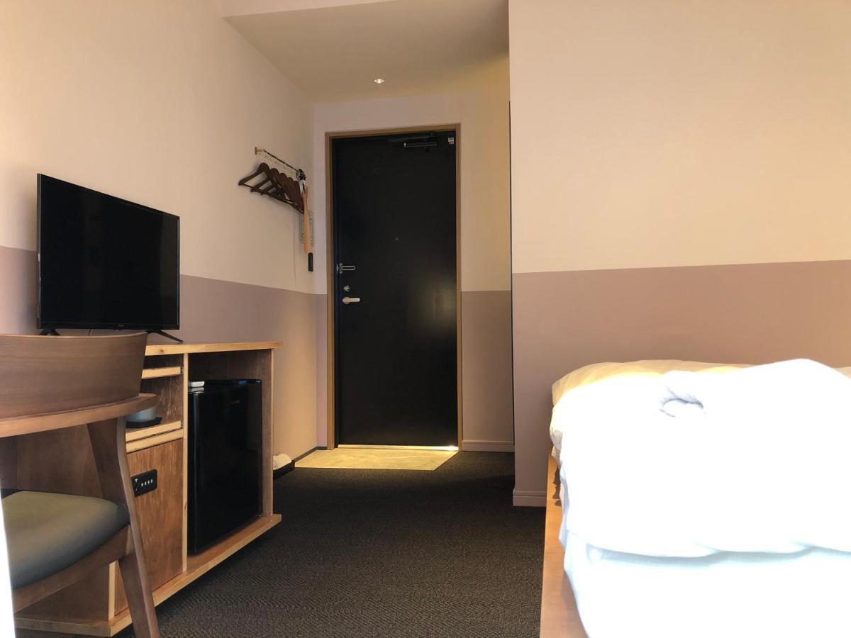 Hotel Asakusa Kannonura Τόκιο Εξωτερικό φωτογραφία