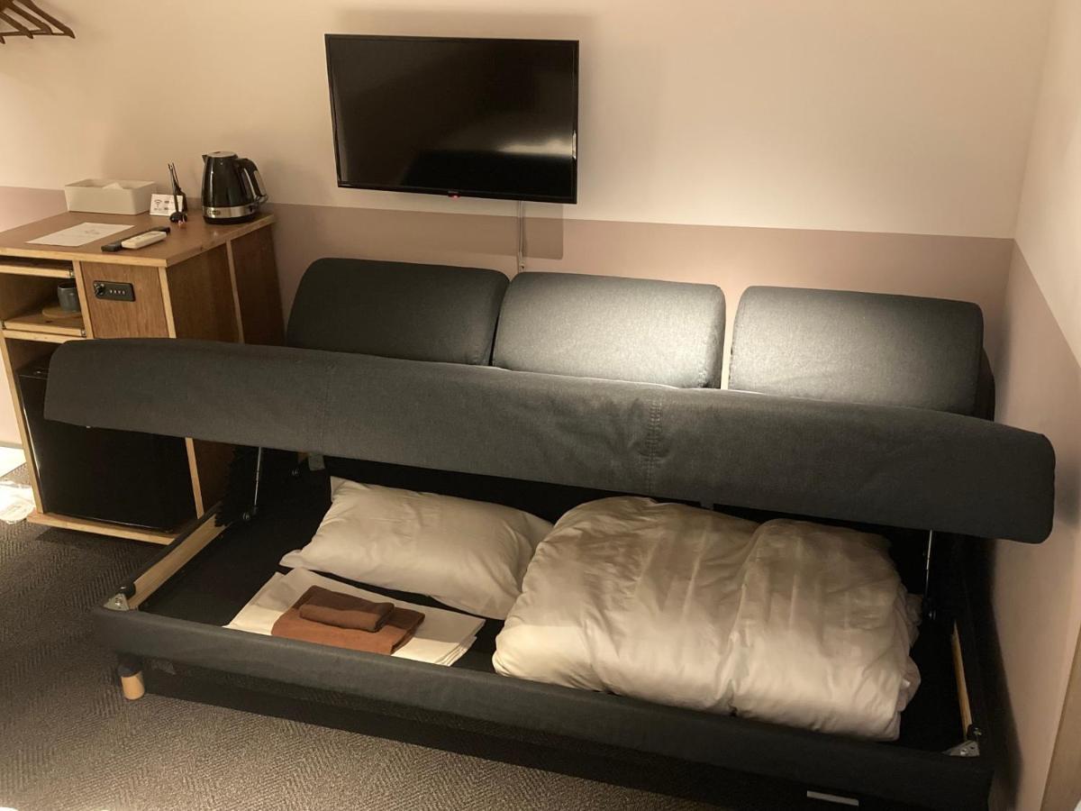 Hotel Asakusa Kannonura Τόκιο Εξωτερικό φωτογραφία