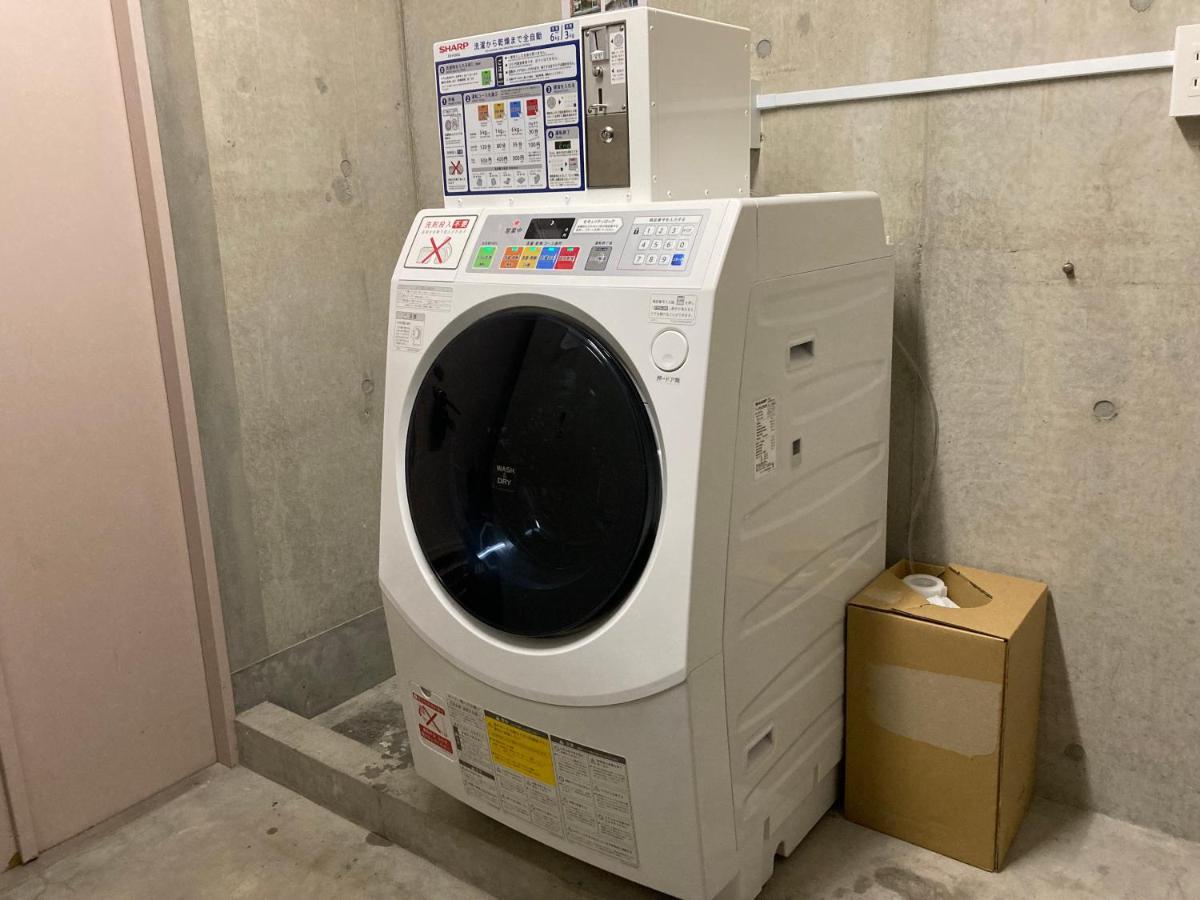 Hotel Asakusa Kannonura Τόκιο Εξωτερικό φωτογραφία