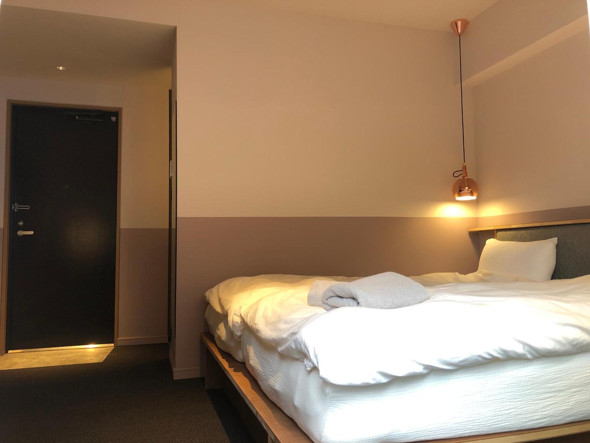 Hotel Asakusa Kannonura Τόκιο Εξωτερικό φωτογραφία