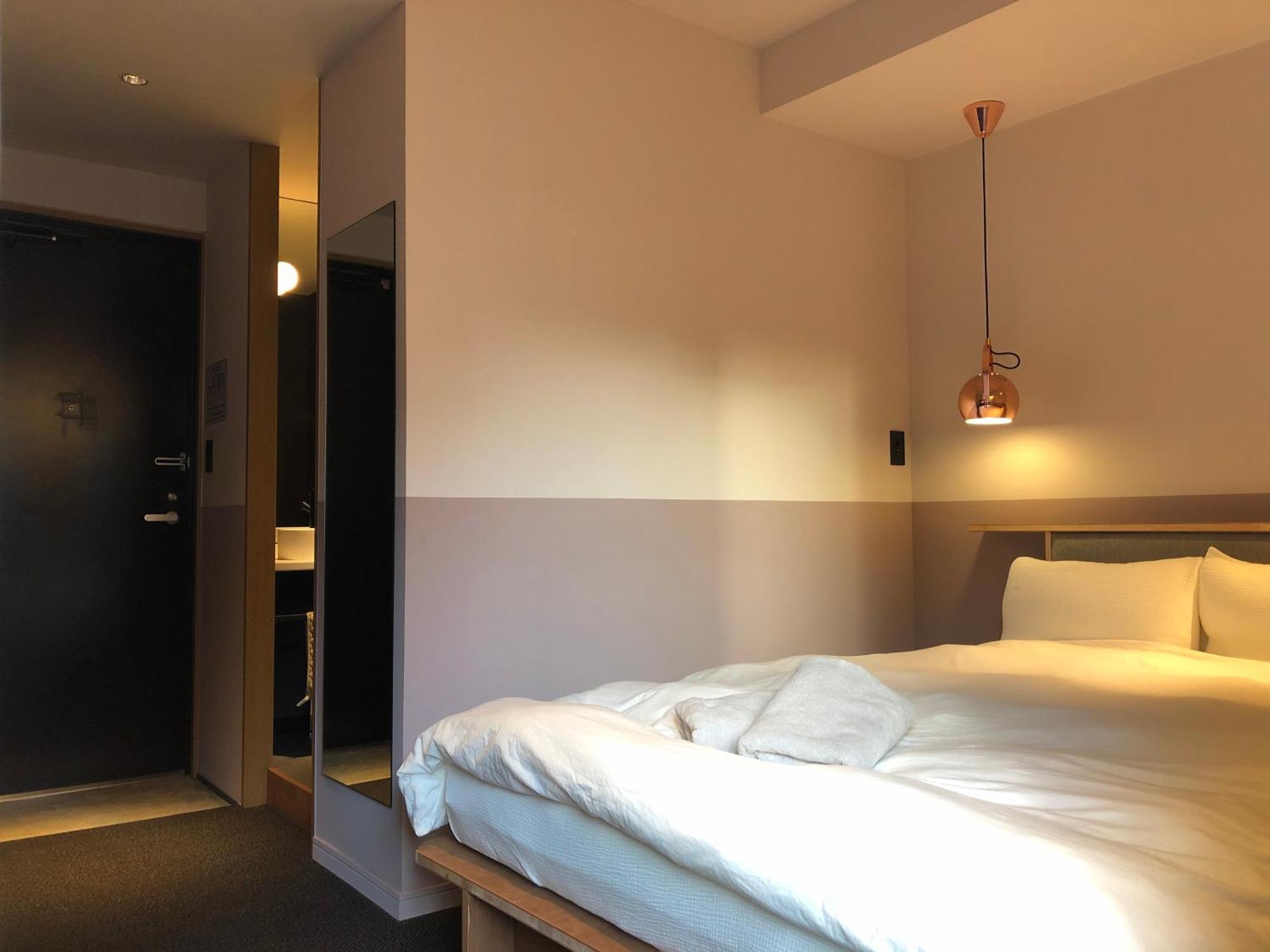 Hotel Asakusa Kannonura Τόκιο Εξωτερικό φωτογραφία