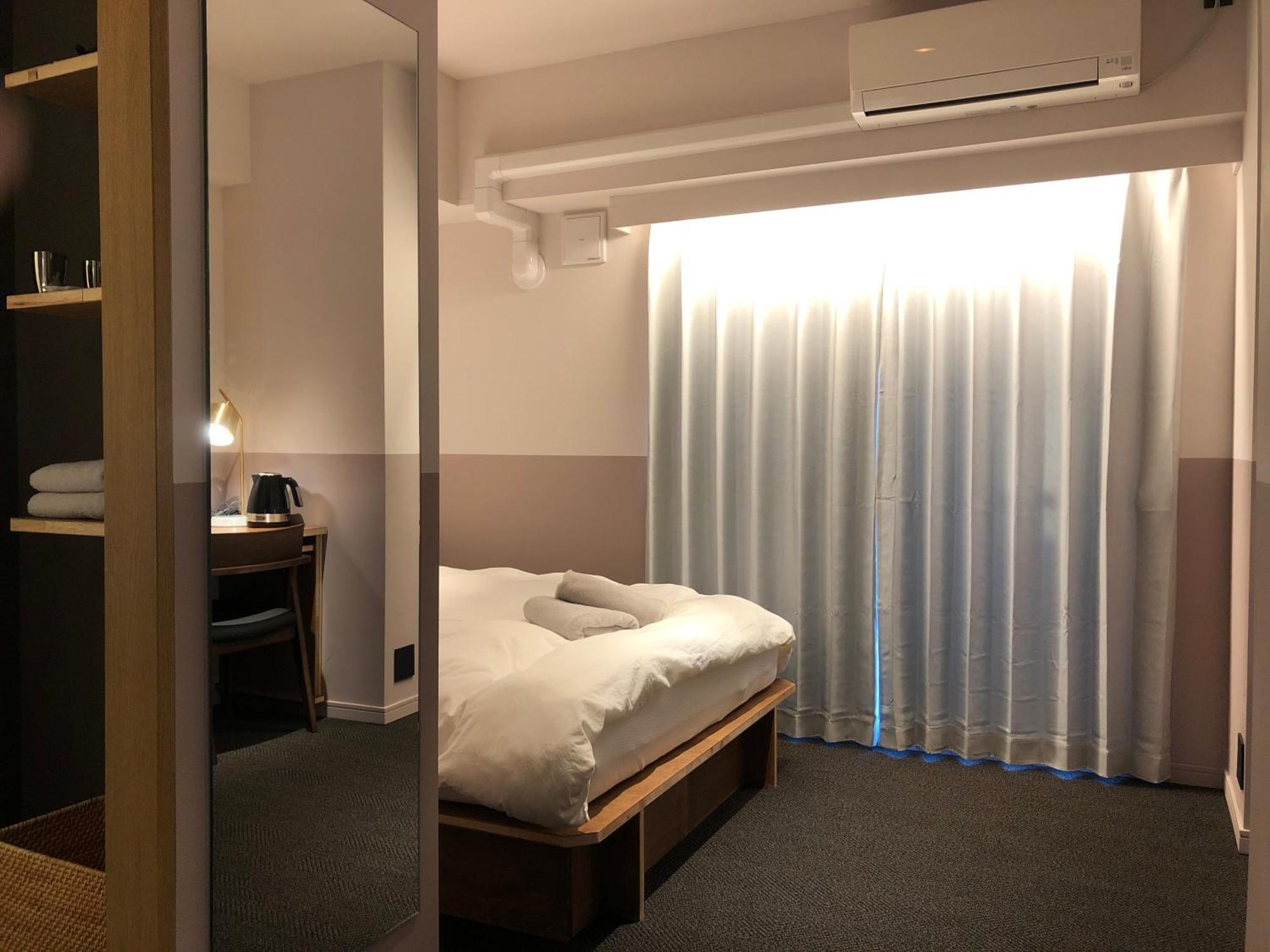 Hotel Asakusa Kannonura Τόκιο Εξωτερικό φωτογραφία