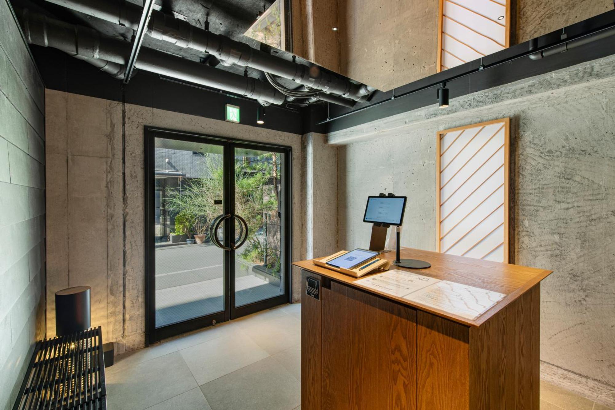 Hotel Asakusa Kannonura Τόκιο Εξωτερικό φωτογραφία