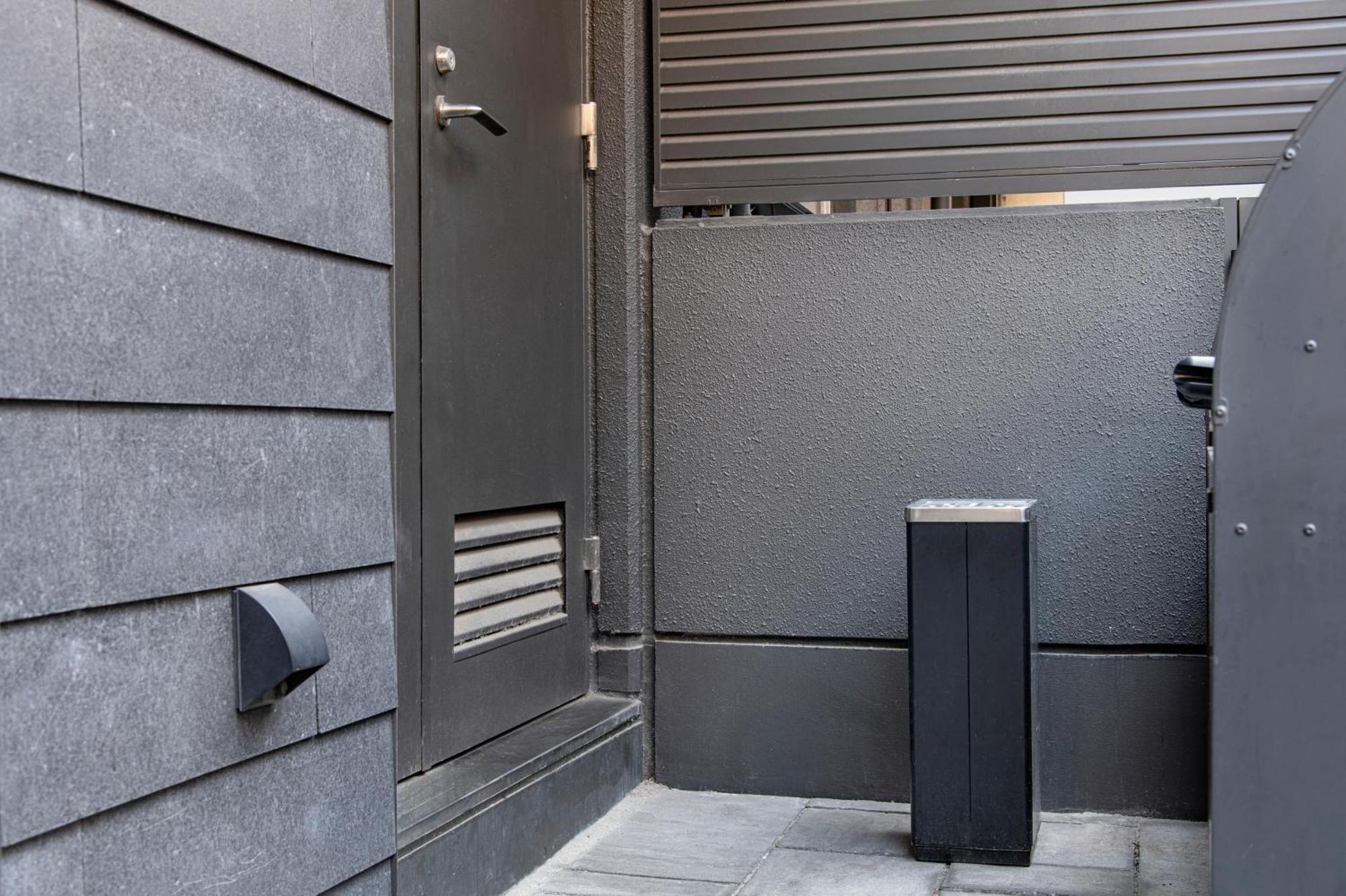 Hotel Asakusa Kannonura Τόκιο Εξωτερικό φωτογραφία