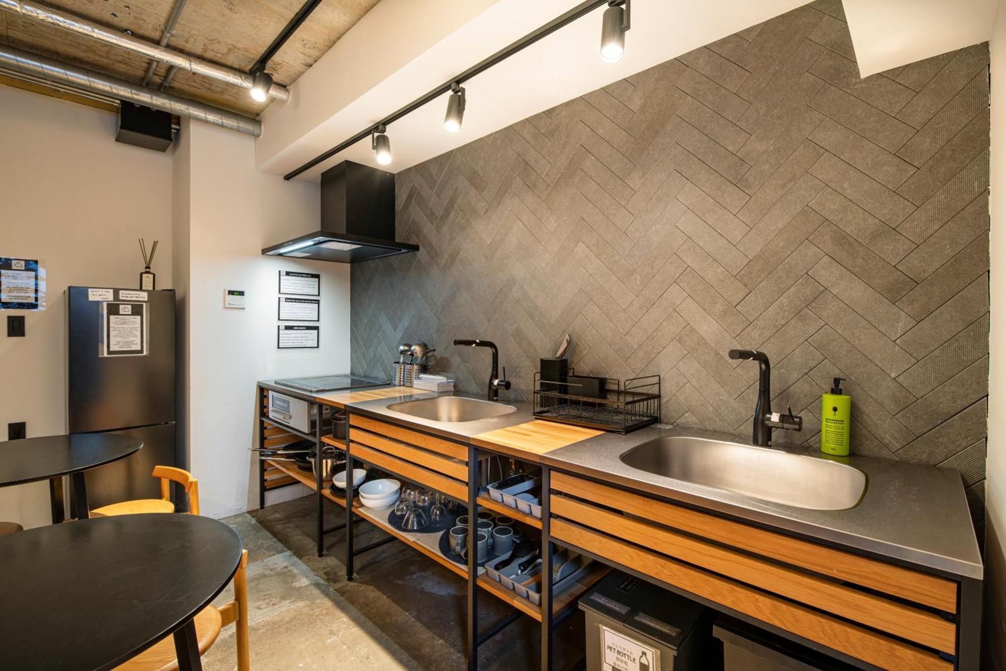 Hotel Asakusa Kannonura Τόκιο Εξωτερικό φωτογραφία