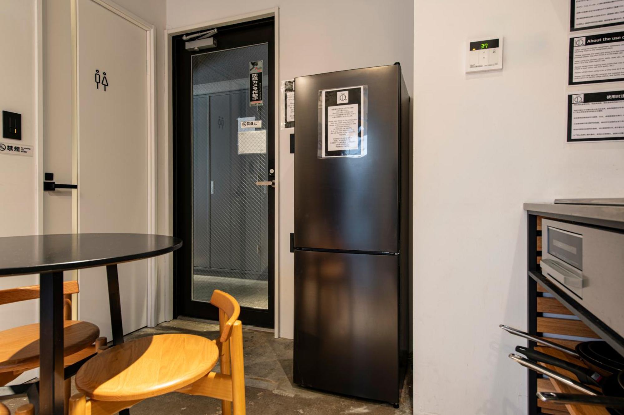 Hotel Asakusa Kannonura Τόκιο Εξωτερικό φωτογραφία