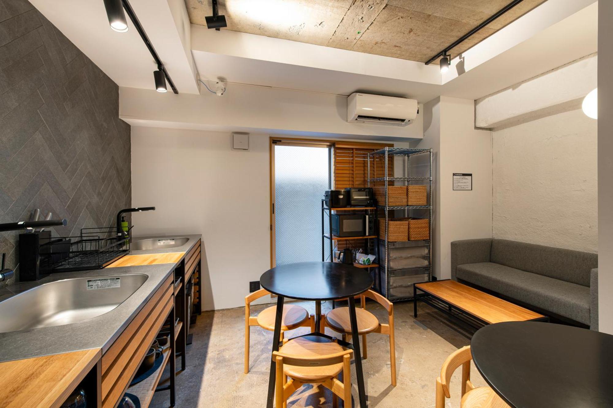 Hotel Asakusa Kannonura Τόκιο Εξωτερικό φωτογραφία