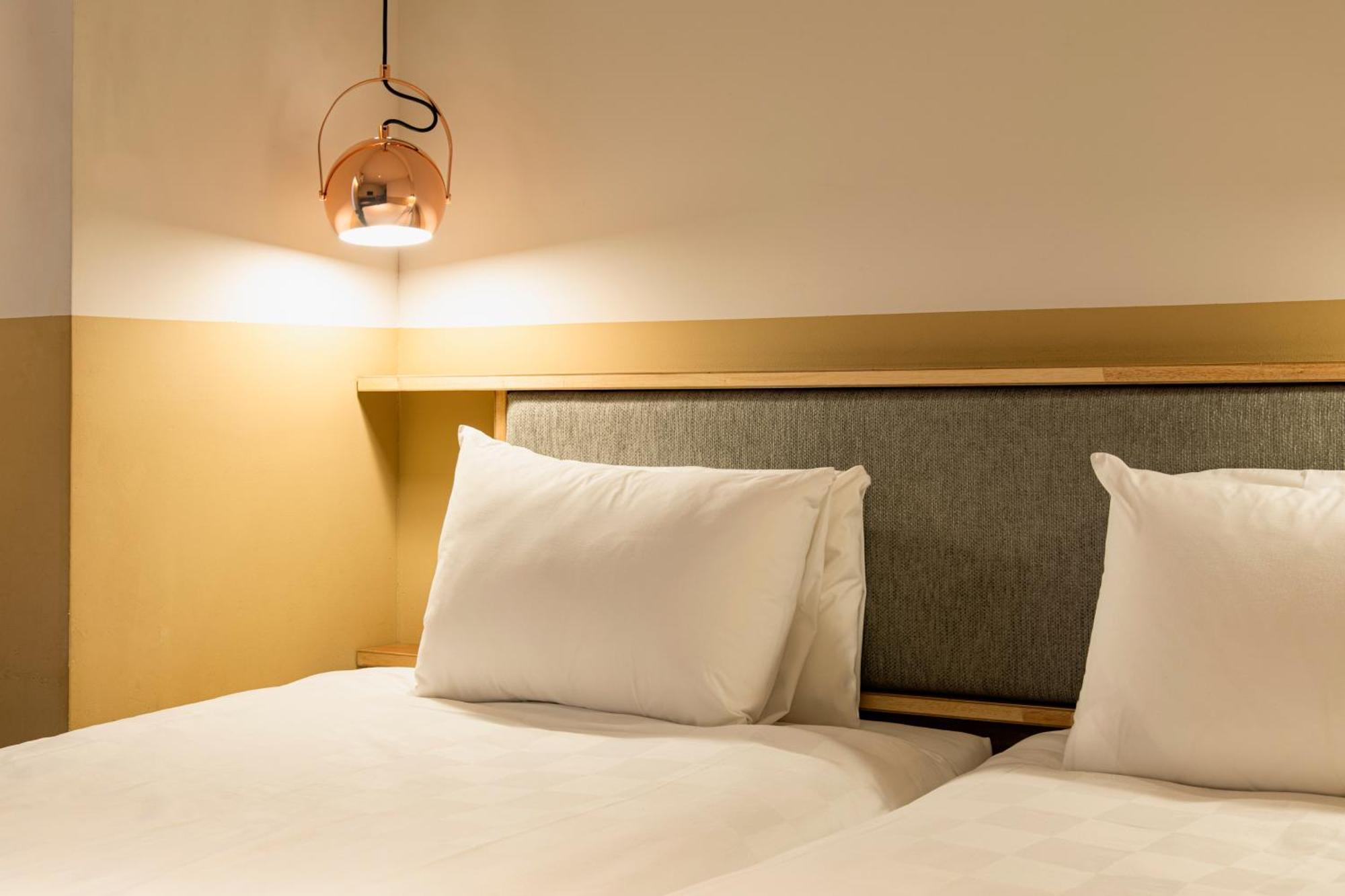 Hotel Asakusa Kannonura Τόκιο Εξωτερικό φωτογραφία