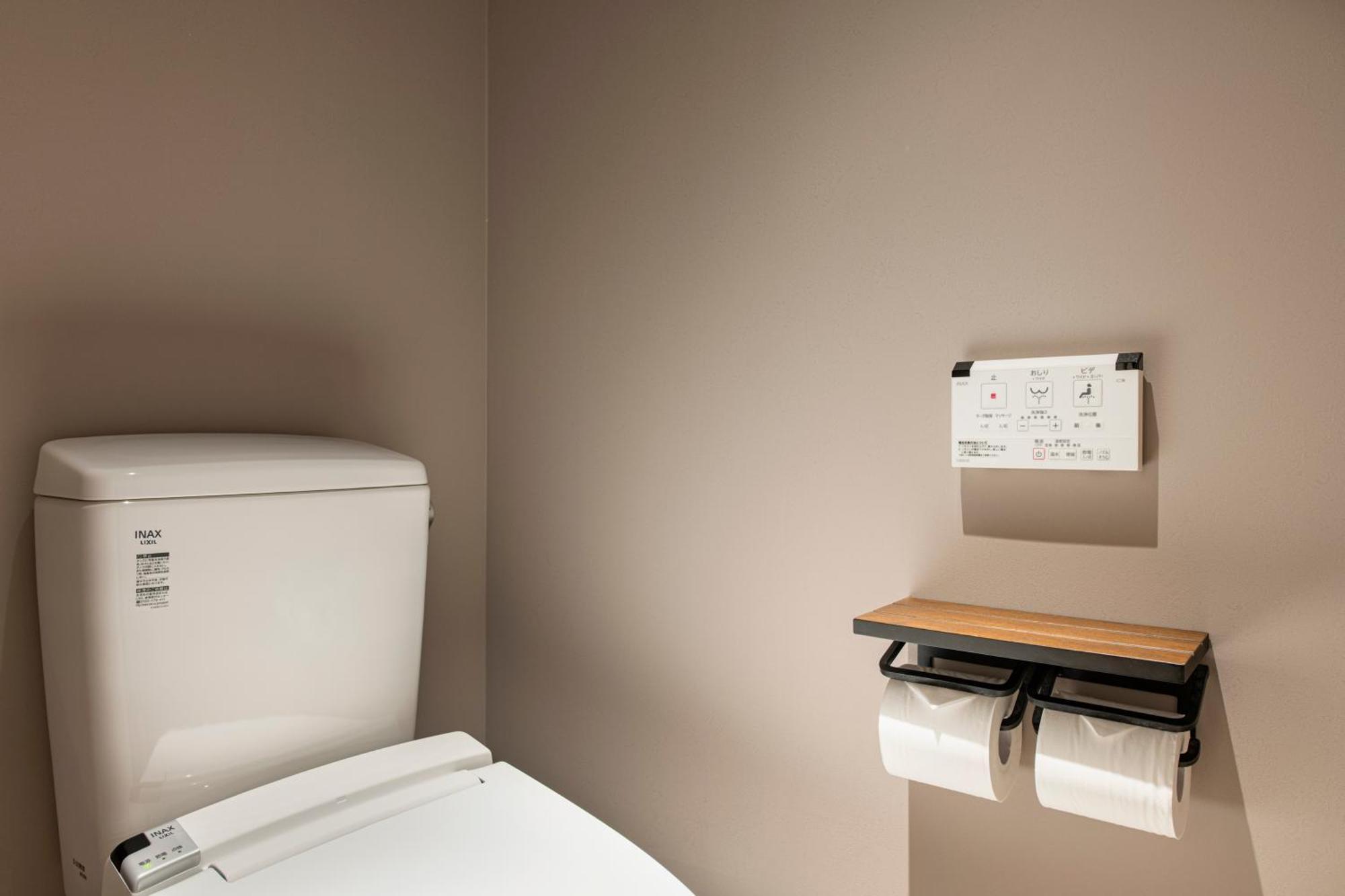 Hotel Asakusa Kannonura Τόκιο Εξωτερικό φωτογραφία