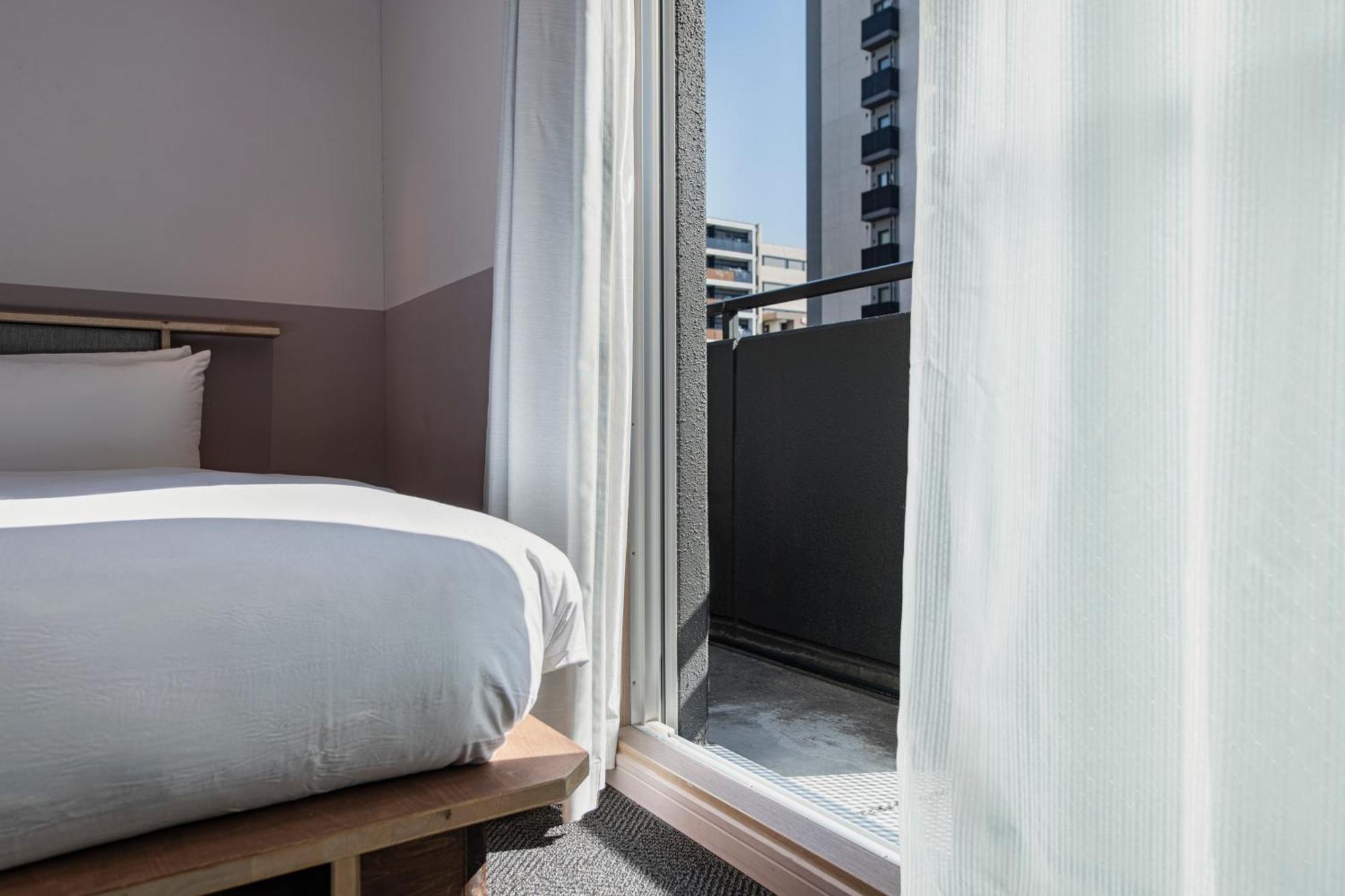 Hotel Asakusa Kannonura Τόκιο Εξωτερικό φωτογραφία
