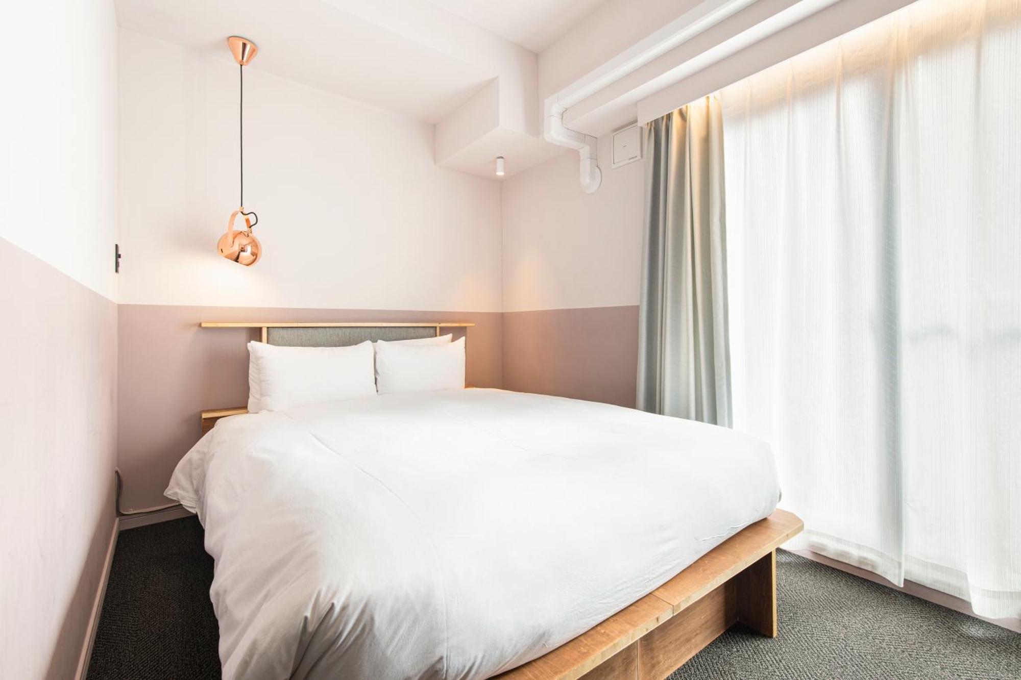 Hotel Asakusa Kannonura Τόκιο Εξωτερικό φωτογραφία