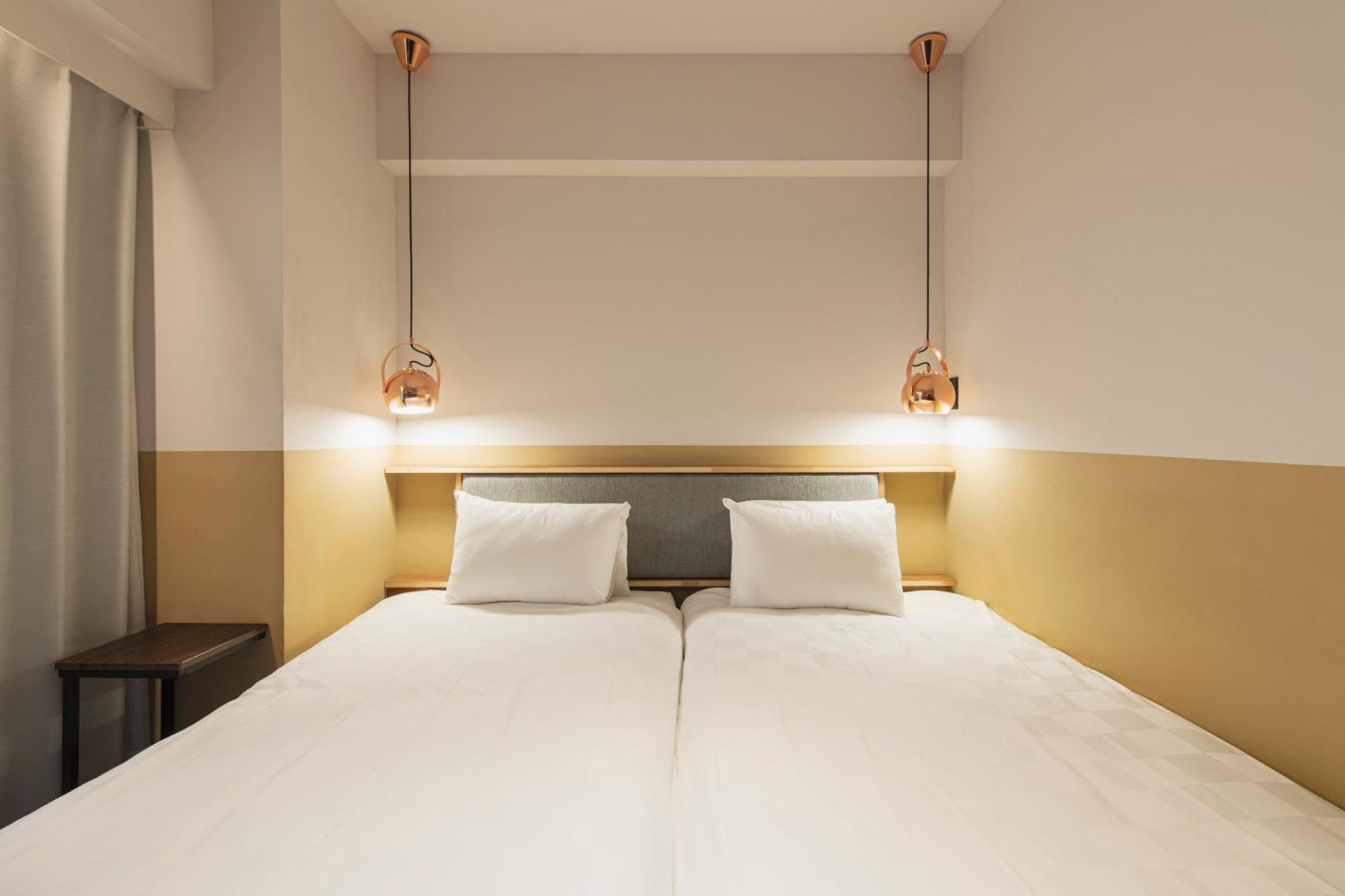 Hotel Asakusa Kannonura Τόκιο Εξωτερικό φωτογραφία