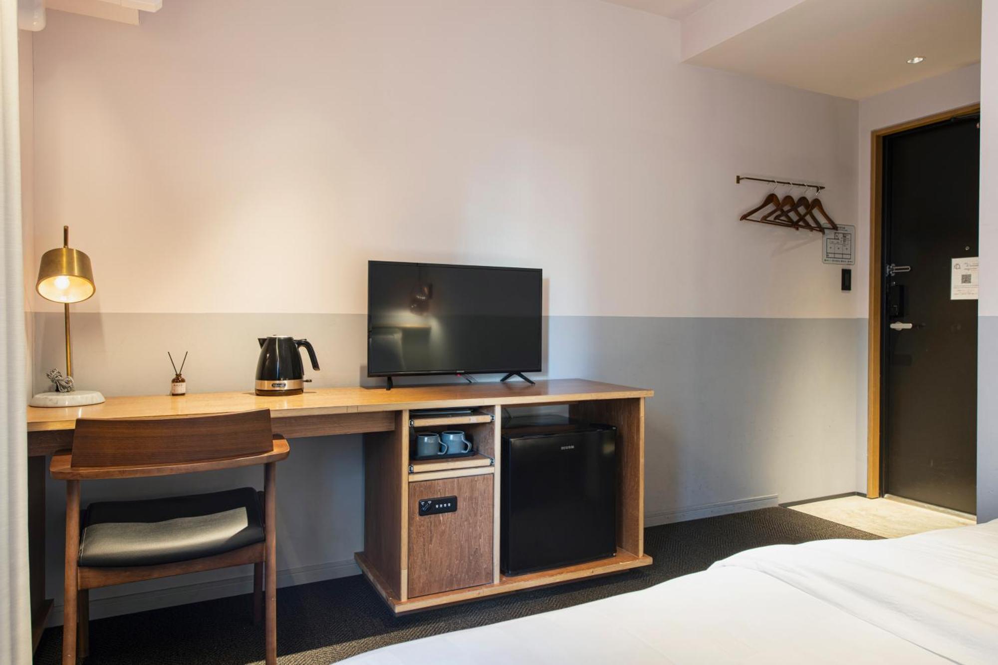 Hotel Asakusa Kannonura Τόκιο Εξωτερικό φωτογραφία